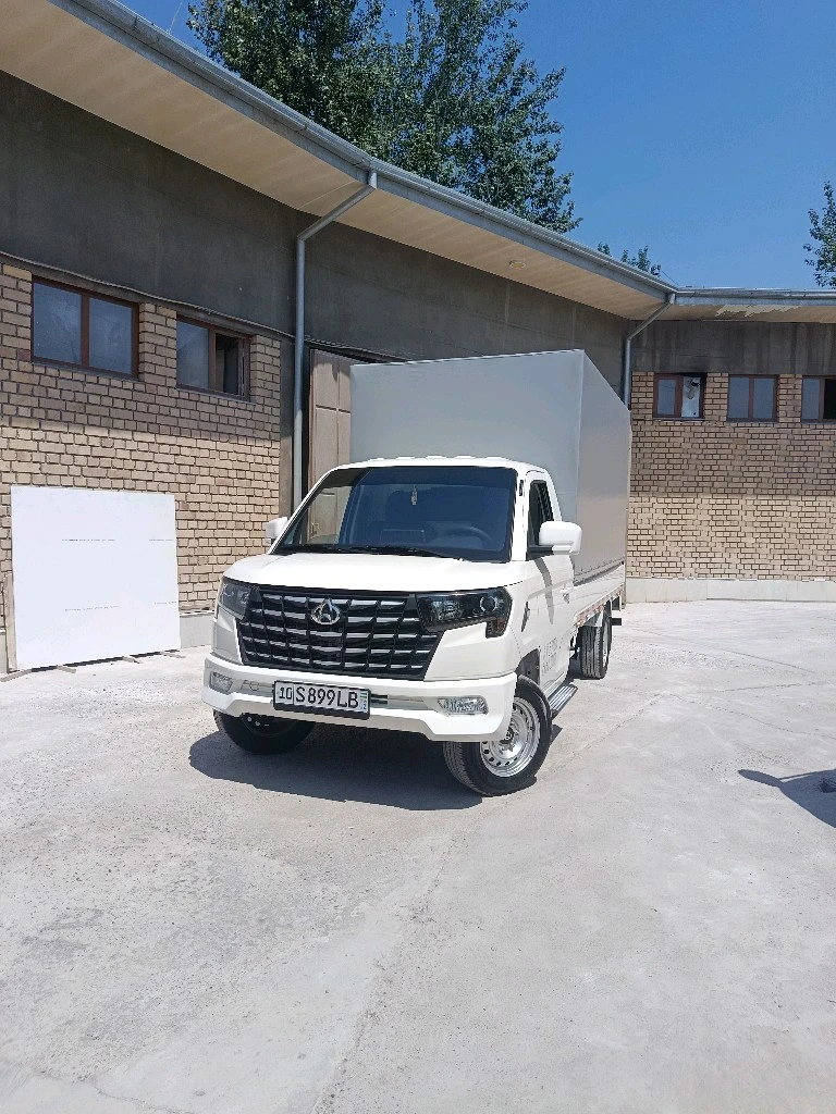 Changan STAR TRUCK PLUS