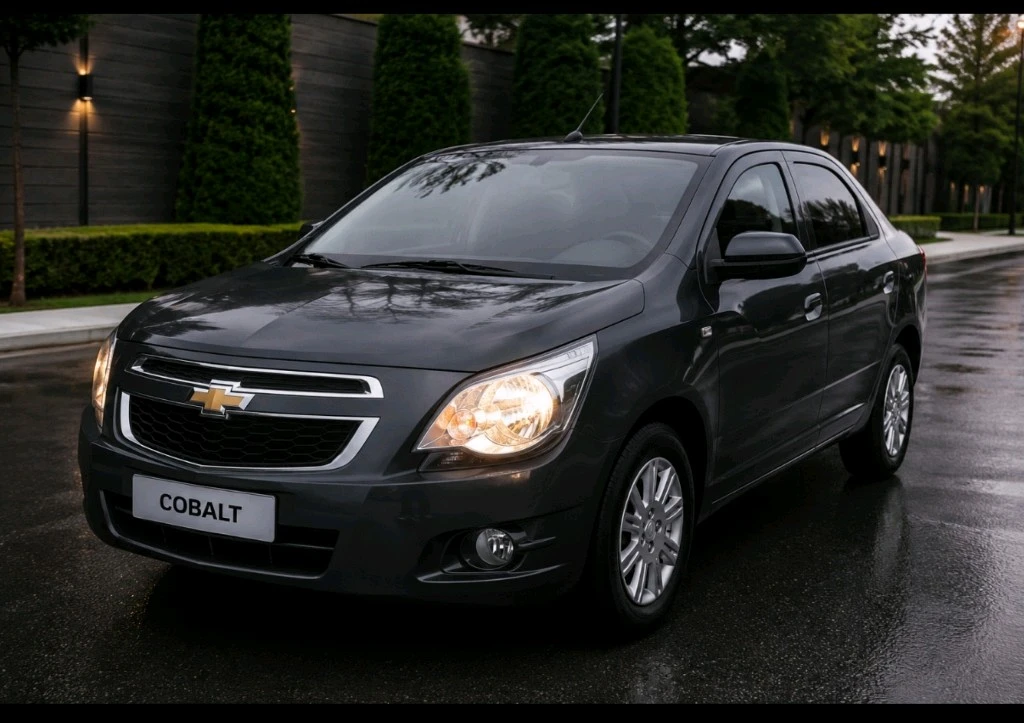Chevrolet Cobalt