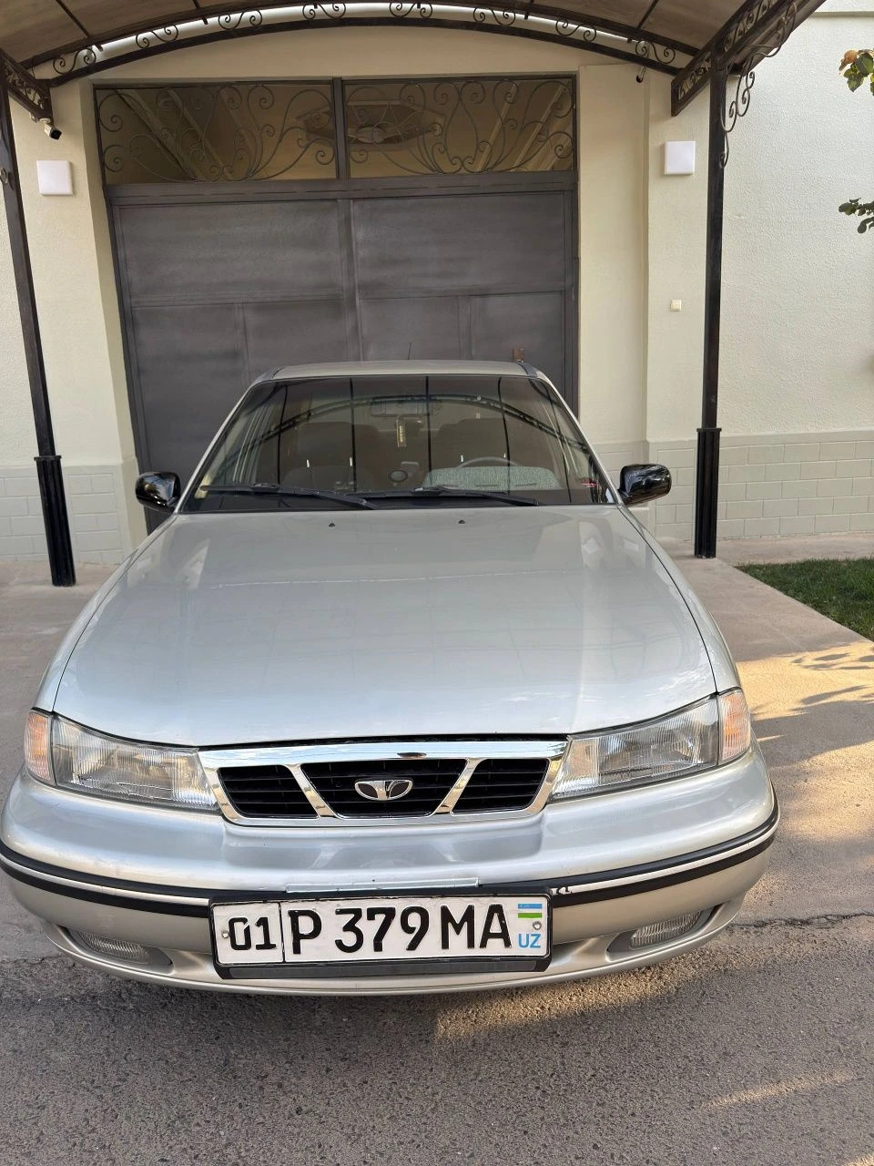 Daewoo Nexia