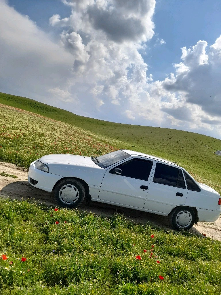 Chevrolet Nexia