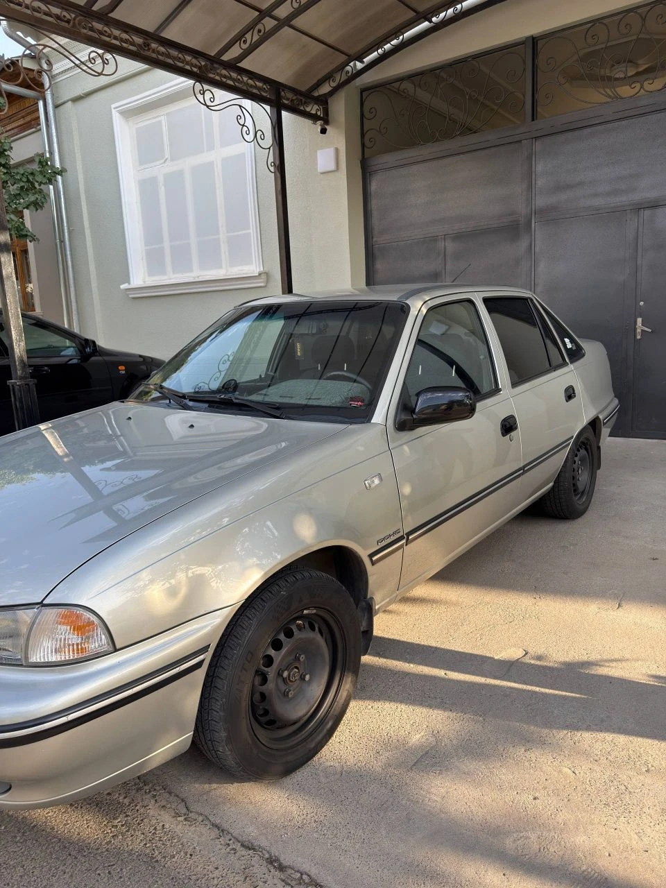 Daewoo Nexia