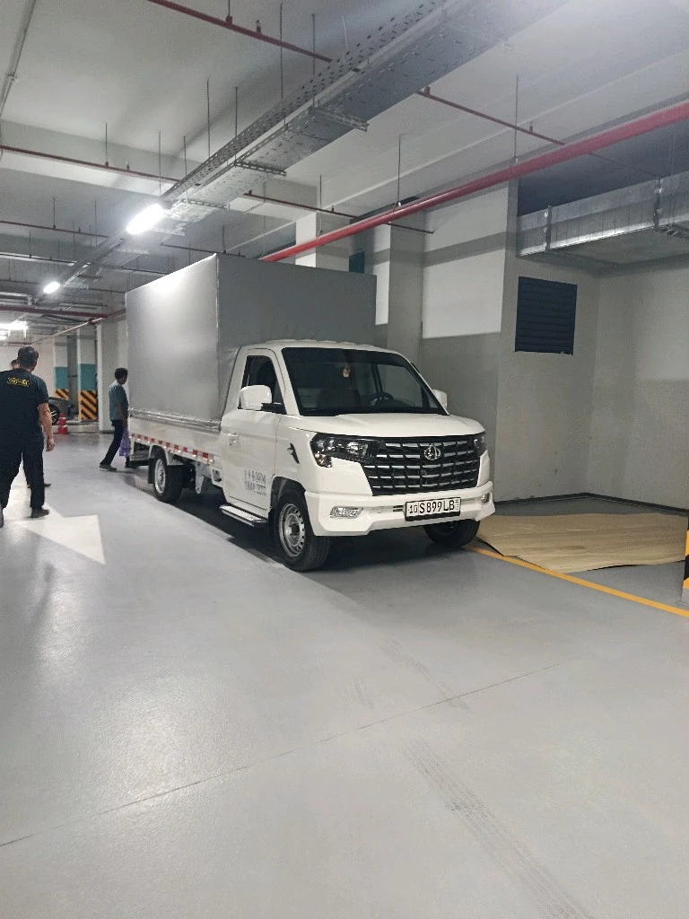 Changan STAR TRUCK PLUS