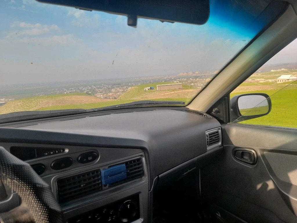 Chevrolet Nexia