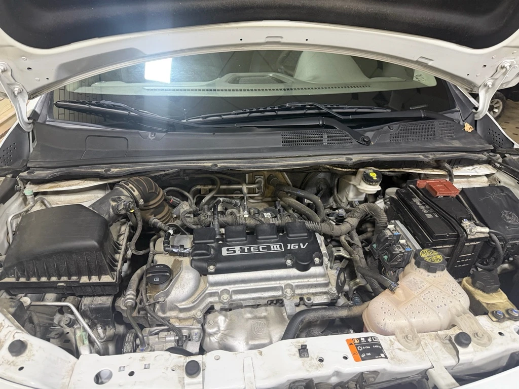 Chevrolet Cobalt