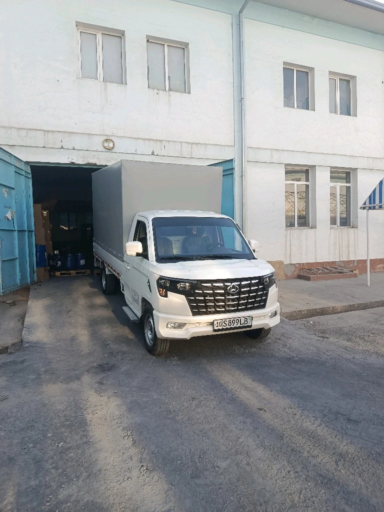 Changan STAR TRUCK PLUS