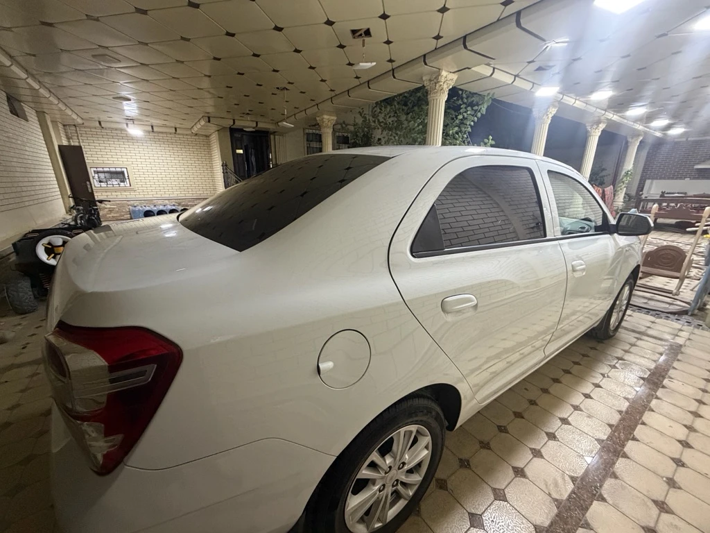 Chevrolet Cobalt