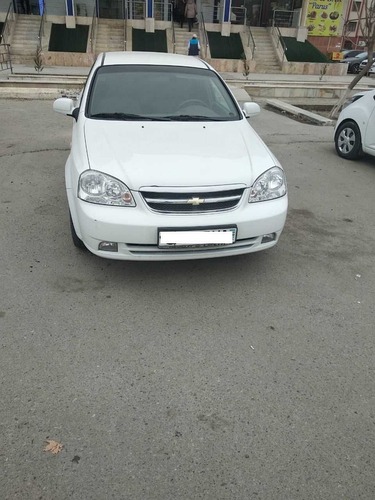 Chevrolet Lacetti, 2013, Navoiy