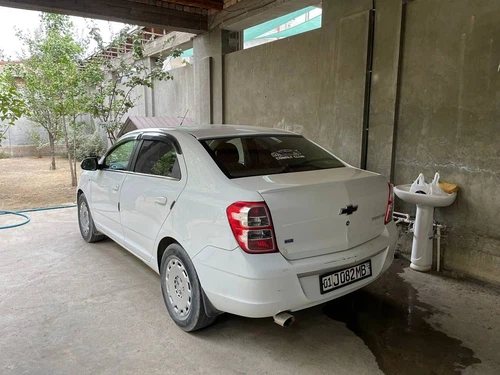 Chevrolet Cobalt, 2013, Ташкентская область