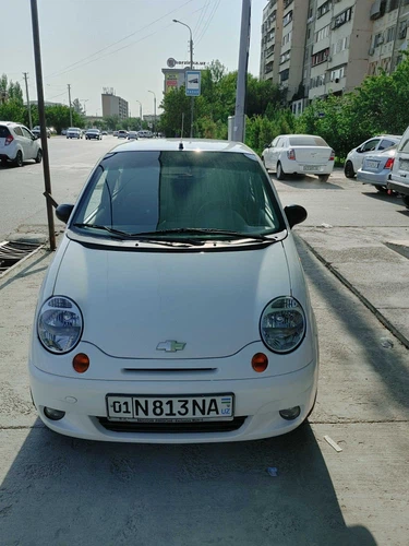 Chevrolet Matiz, 2012, Ташкентская область