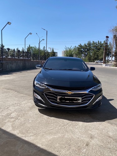 Chevrolet Malibu, 2019, Toshkent shahri