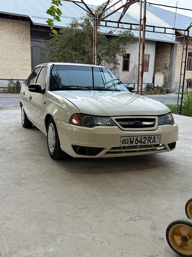Chevrolet Nexia, 2014, Buxoro
