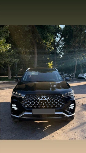 Chery Tiggo 7 Pro Plug-in Hybrid, 2024, Toshkent