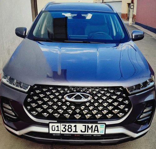 Chery Tiggo 7 Pro, 2024, Andijon