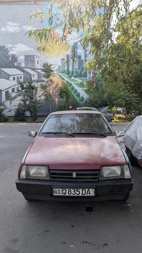 Lada (ВАЗ) 2108, 1992, Ташкентская область