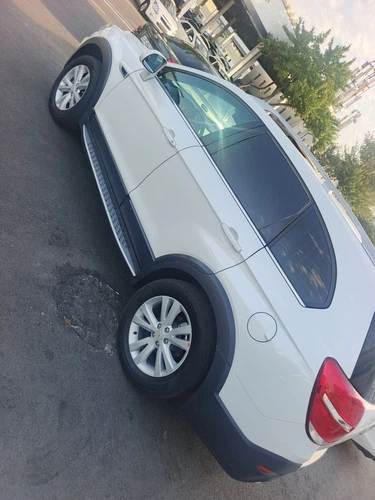 Chevrolet Captiva Sport, 2018, Toshkent