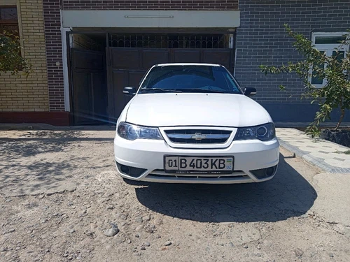 Chevrolet Nexia, 2014, Toshkent