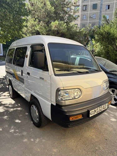 Chevrolet Damas, 2024, Toshkent
