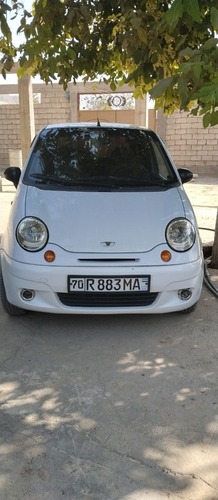 Chevrolet Matiz, 2009, Qashqadaryo