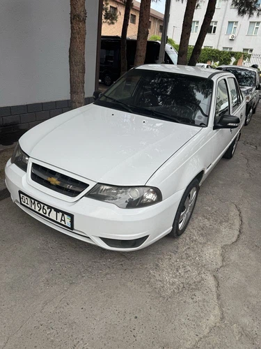 Chevrolet Nexia, 2014, Toshkent