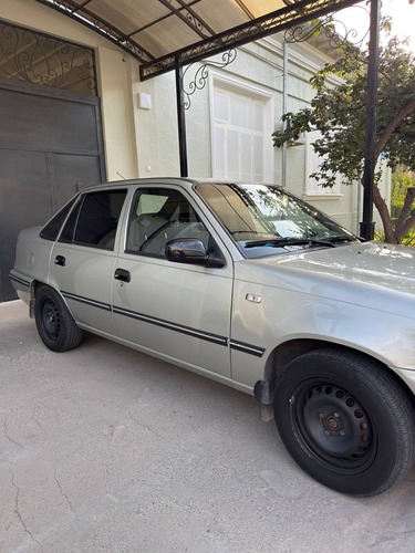 Daewoo Nexia, 2006, Toshkent