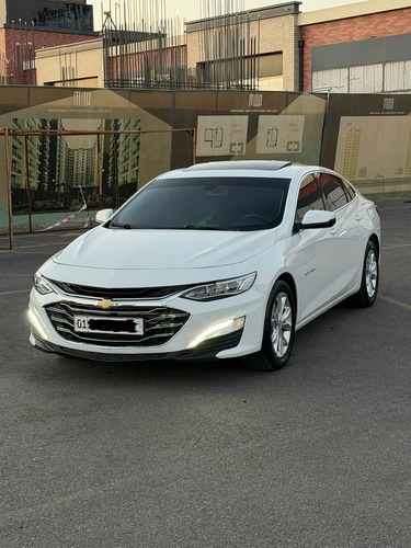 Chevrolet Malibu, 2021, Toshkent shahri