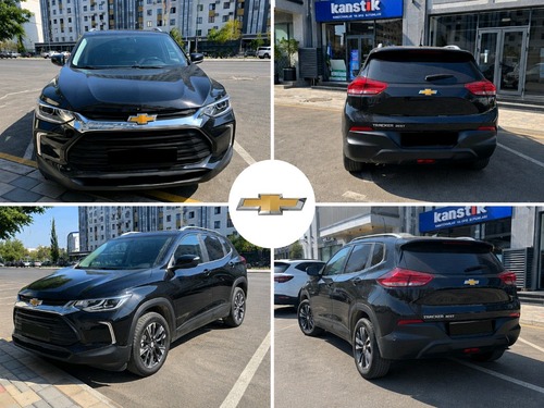 Chevrolet Tracker, 2021, Toshkent shahri