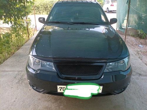 Chevrolet Nexia, 2010, Qashqadaryo