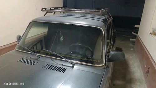 Lada (ВАЗ) 2107, 1993, Toshkent