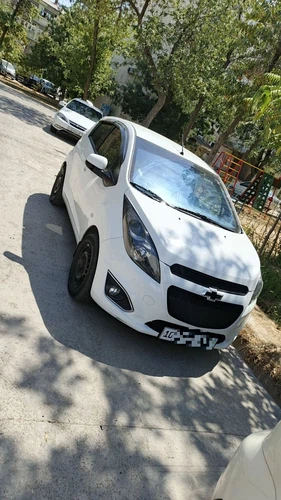 Chevrolet Spark, 2015, Ташкентская область