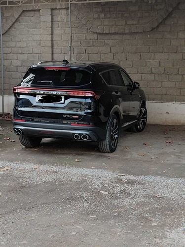 Jetour X70 PRO, 2023, Toshkent
