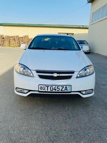 Chevrolet Lacetti, 2023, Buxoro