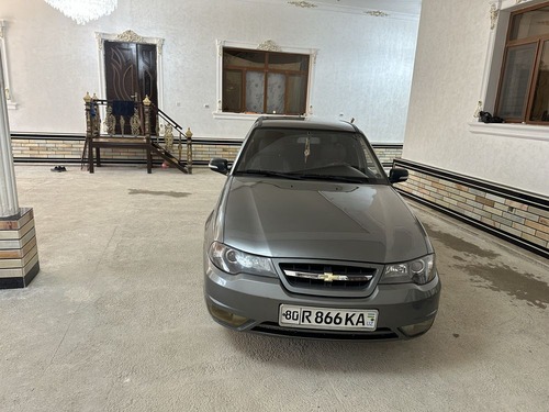 Chevrolet Nexia, 2015, Buxoro