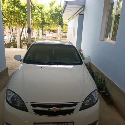 Chevrolet Lacetti, 2022, Farg'ona