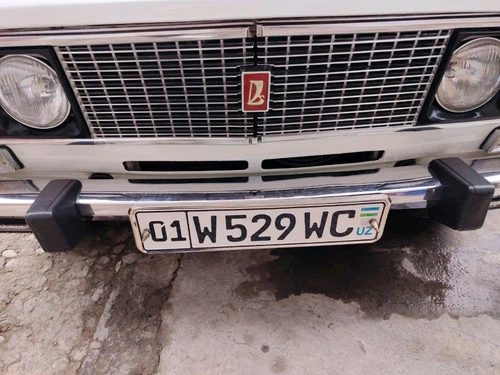 Lada (ВАЗ) 2106, 1995, Toshkent shahri