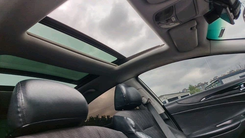 Hyundai Sonata, 2012, Toshkent shahri
