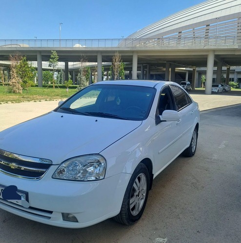 Chevrolet Lacetti, 2009, Toshkent