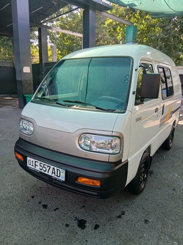Chevrolet Damas, 2025, Toshkent