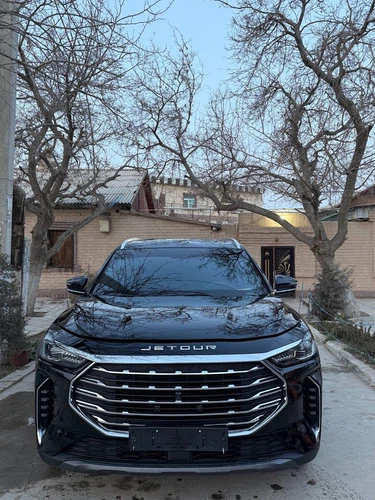Jetour X70 PLUS, 2024, Surxondaryo