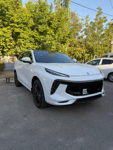 Forthing T5 EVO, 2023, Toshkent shahri