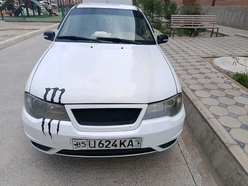 Chevrolet Nexia, 2011, Toshkent