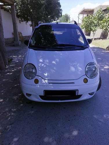 Chevrolet Matiz, 2010, Samarqand