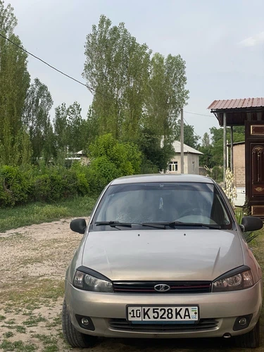 Lada (ВАЗ) Kalina, 2007, Toshkent