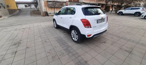 Chevrolet Tracker, 2019, Toshkent