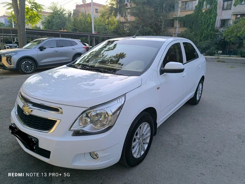 Chevrolet Cobalt, 2019, Toshkent