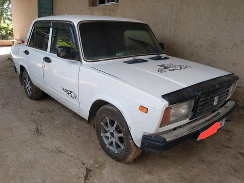 Lada (ВАЗ) 2107, 1995, Qoraqalpogʻiston Respublikasi