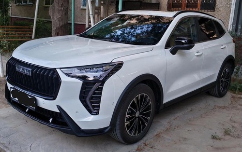 Haval Jolion, 2026, Navoiy