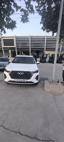 Chery Tiggo 8 Pro Max, 2025, Toshkent
