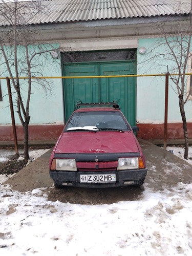 Lada (ВАЗ) 21099, 1993, Andijon