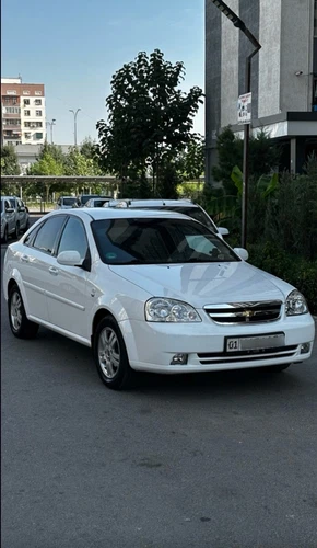 Chevrolet Lacetti, 2012, Toshkent shahri