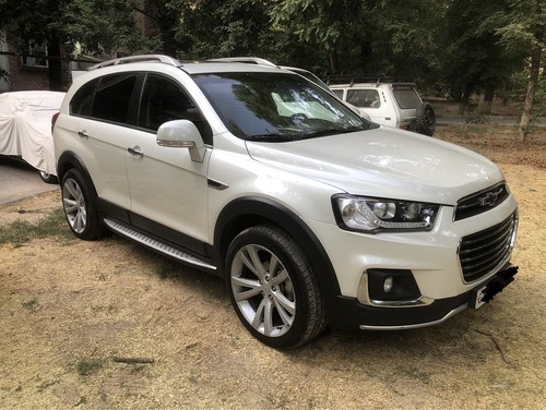 Chevrolet Captiva Sport, 2011, Toshkent